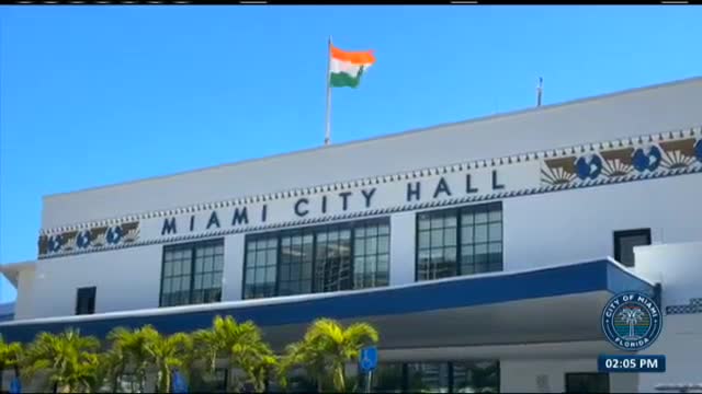 Miami honors Ronaldinho with historic marker unveiling at Lyric Theatre event