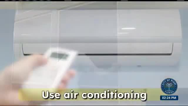 Miami advises residents on mosquito prevention and scam awareness