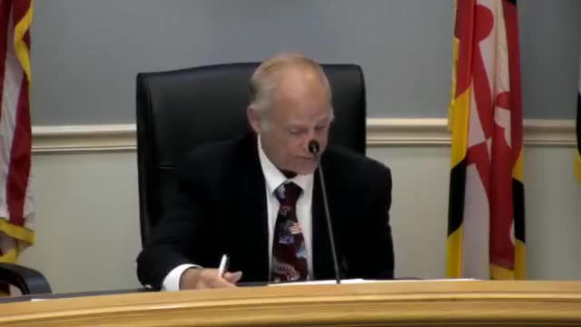 ACC begins amending bylaws ahead of new law effective October 2025