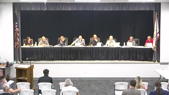London City Council approves 15-year tax abatement for downtown redevelopment project