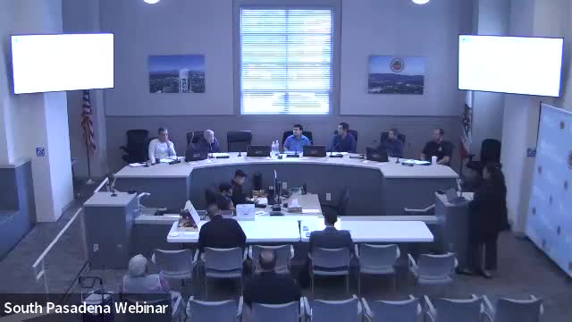 South Pasadena updates tree ordinance to promote native tree planting and streamline permits