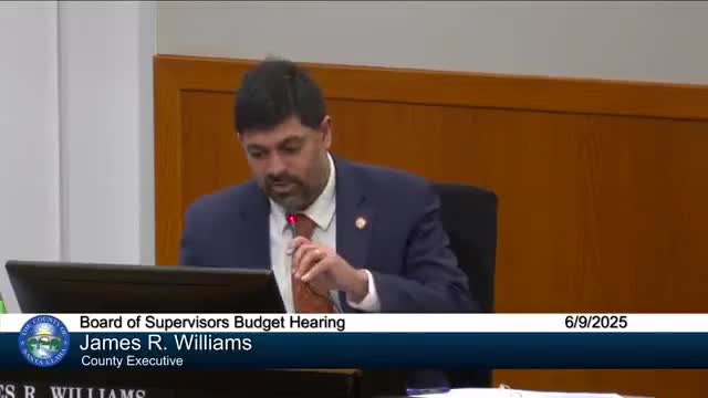 Community member questions budget allocation for lawsuit against Daniel Chung