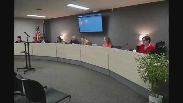 West Lafayette School Board debates transfer student policies amid funding changes