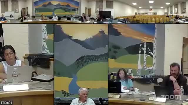 School Board rejects cell tower lease proposal from communication company