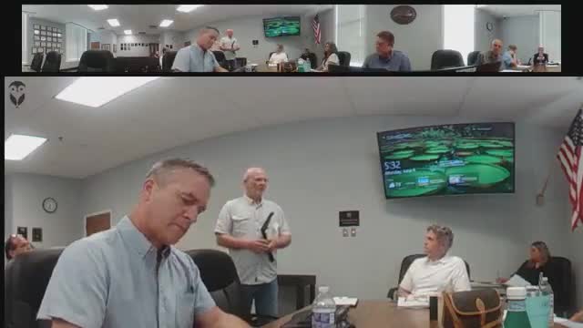 Hendersonville landlord expresses concerns over rising property tax rates in Sumner County