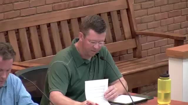 Medina City Council approves funding for recreation center renovations and water line project
