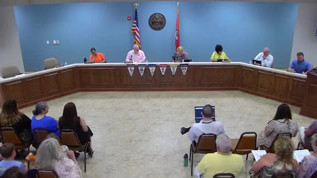 Robertson County Schools recognized for music education and student achievements