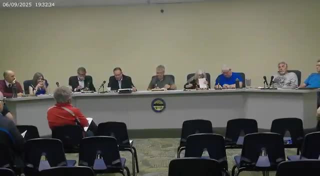 Geneva City Council passes multiple emergency resolutions for infrastructure improvements
