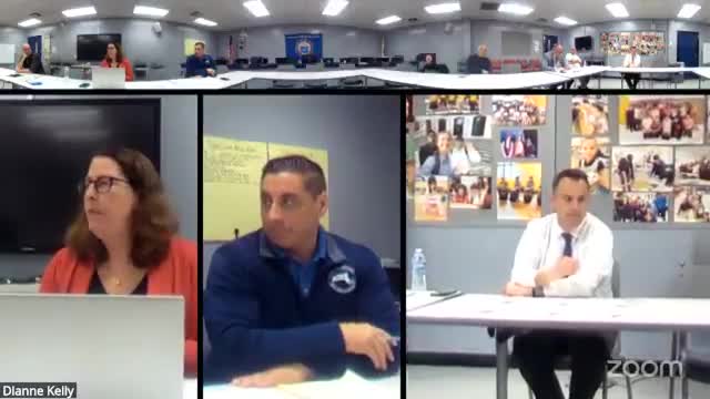 School Committee explores transportation cost strategies amid $1.3M deficit