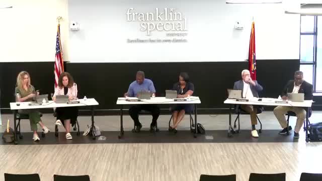 School District celebrates record English proficiency success and upcoming summer programs