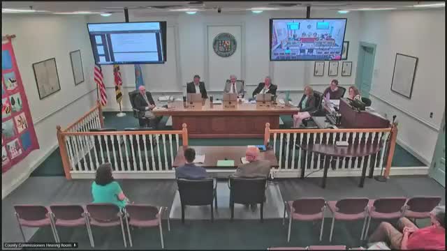 Kent County approves health insurance rebates for employees and retirees