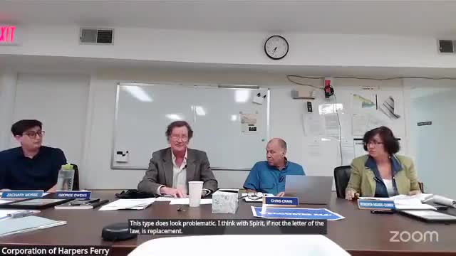 Council defers master tree plan as Hilltop House Hotel updates project status