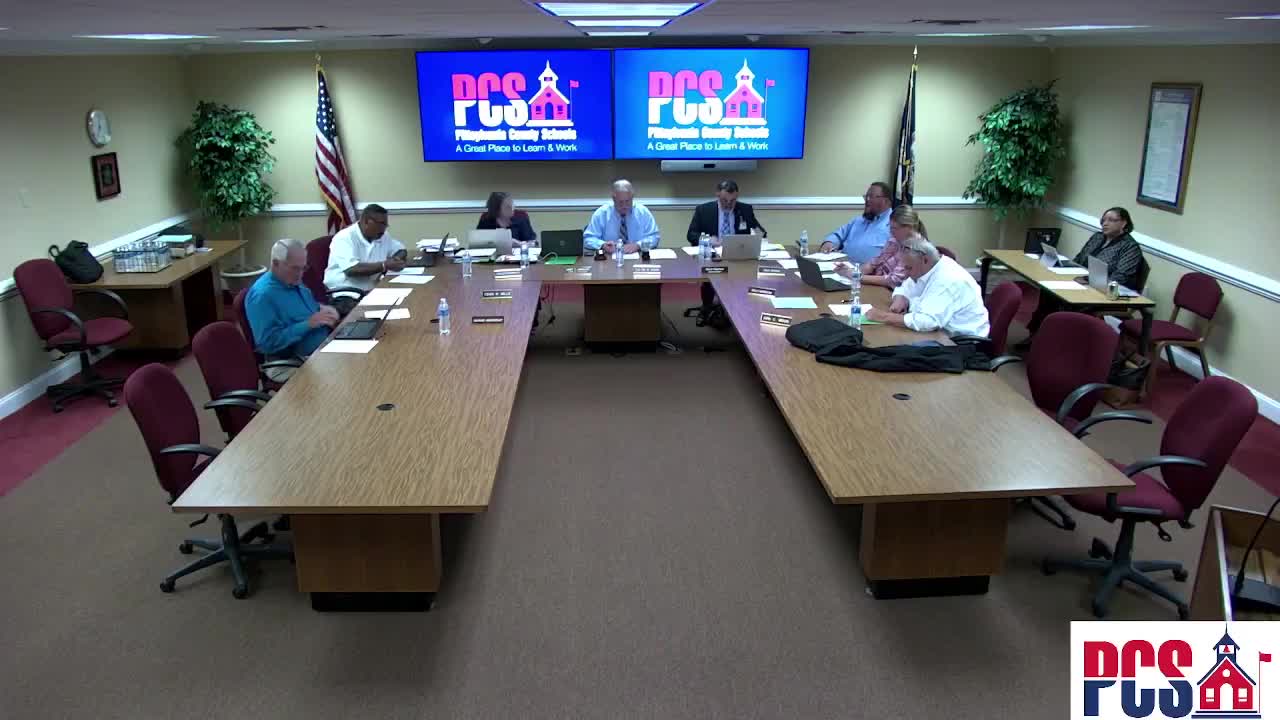 Dan River Schools appoints Kenneth Bennett as new athletic director
