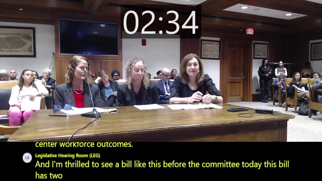 Massachusetts proposes statewide ESOL strategy to enhance workforce outcomes