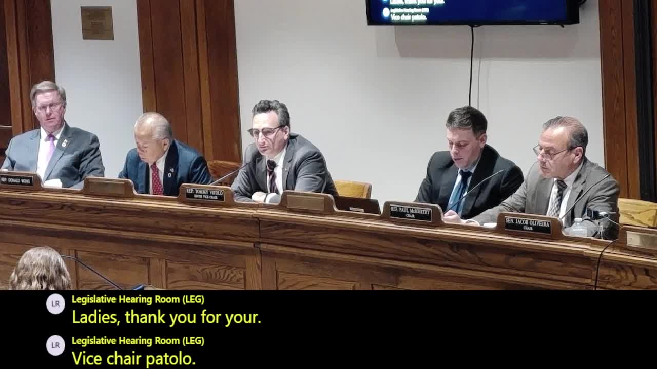 Massachusetts representatives advocate for ESOL bill to enhance workforce opportunities