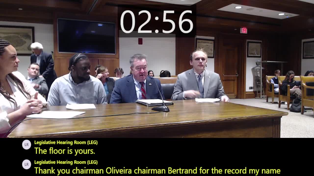 Massachusetts Trade Leaders Support Legislation for Apprentice Training on Public Projects