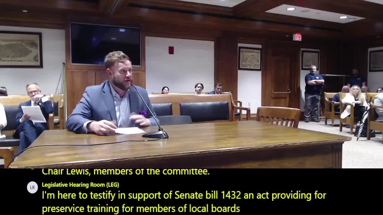 Senate bill mandates training for Massachusetts local planning board volunteers