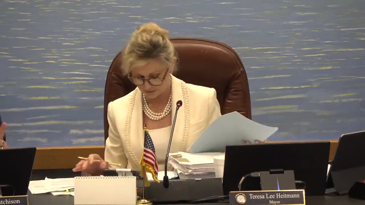 Council approves Cars on Fifth with conditions after months of complaints about crowding and field damage