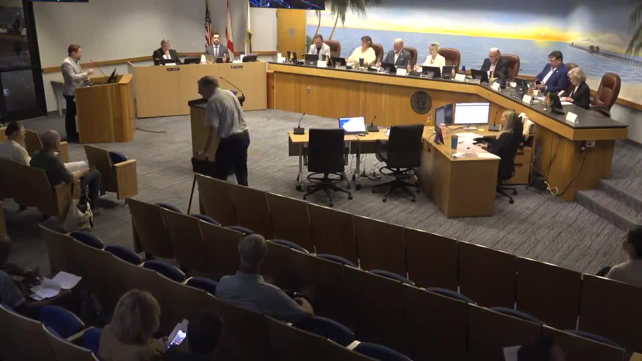 Naples Players reports record season, warns parking could curb growth