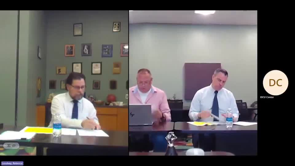 ASM Global reports strong bookings, flags security and network issues at Worcester Civic Center