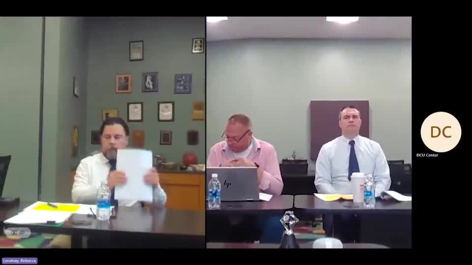 Civic Center Commission approves higher bids, authorizes architect and OPM funding