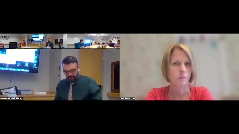 Worcester Public Library details safety, staffing and facilities steps after rising incidents