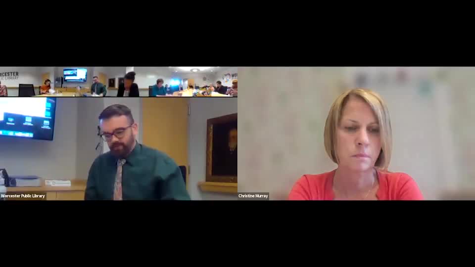 Library funding at risk: IMLS threat and state database cuts could reduce online resources for Worcester students