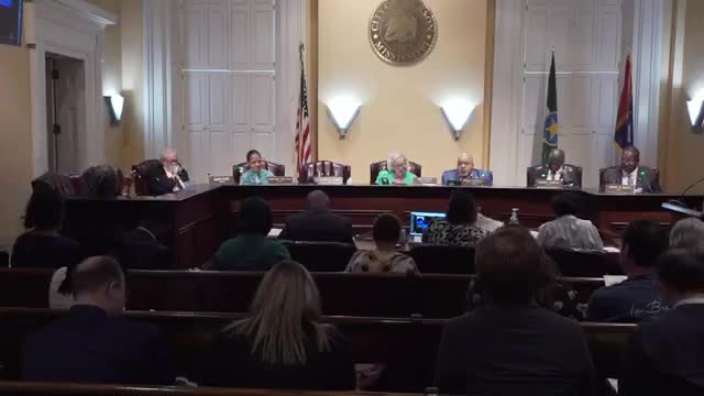 Council creates downtown entertainment and leisure districts, clearing path for historic tax and tourism incentives