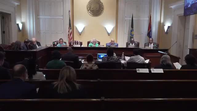 City finance: auditors still awaiting Jackson Water and convention-center records; GASB-75 contract ratified