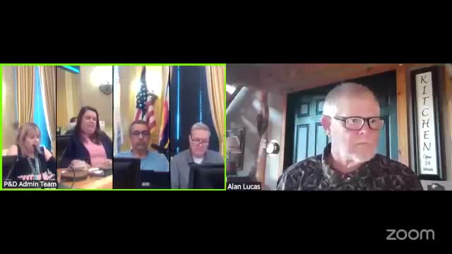 Staff: Large childcare home in former R-1 now allowed as right under SR-2; recommends acceptance of SUP-23-4