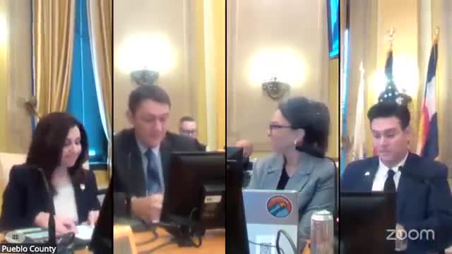 Pueblo County approves secure-transportation license for Arrive Ride LLC