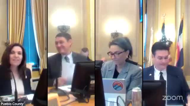 Commissioners urge focus on school attendance, praise graduates at May 29 meeting