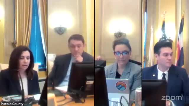 Commissioners cite Medicaid/Medicare shortfalls at Parkview, urge economic and workforce development