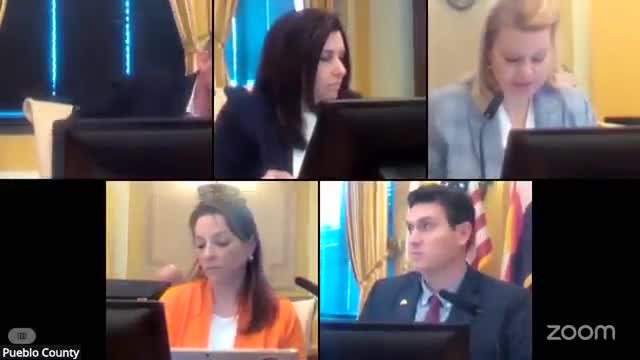 County awards Pueblo West asphalt overlay contract; commissioners request more roads transparency