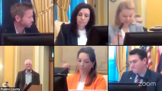 Board hires Iconergy to commission new Pueblo County detention center