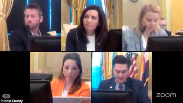 Pueblo County commissioners say county is not a 'sanctuary jurisdiction' after federal list controversy