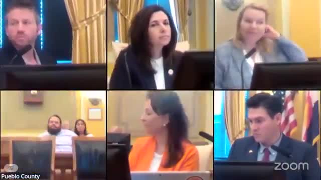 Pueblo County OKs IGA with state for Area Agency on Aging funds amid federal uncertainty