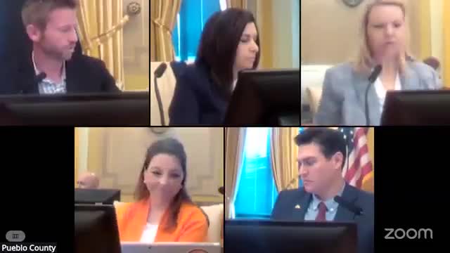Pueblo County commissioners agree informally to boost Pueblo Zoo sponsorship, discuss gala and Fourth of July funding