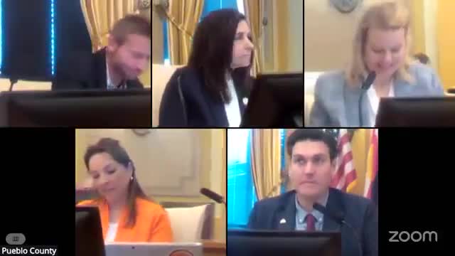 County attorney requests executive session to discuss pending litigation, PUC dockets, contracts and property