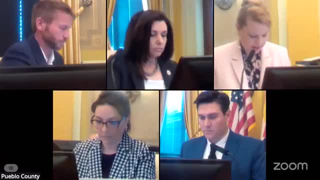 Pueblo County approves funding for schools and road maintenance projects