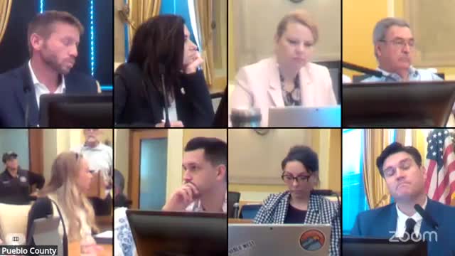 City budget discussions highlight nonprofit funding and community roles