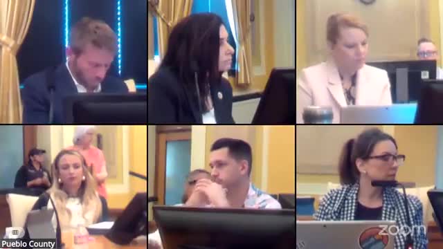 Pueblo City Council debates nonprofit funding amid budget constraints