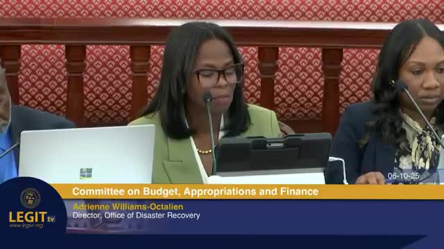 St. Croix completes 163 projects with $300M investment in education and infrastructure