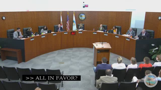 Commission approves Chateau Beach facade modification at 17475 Collins Avenue