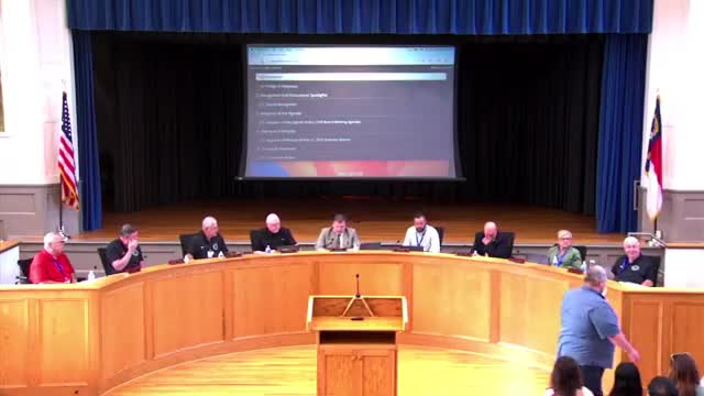 Cleveland County Schools honor 11 students for Atrium Health scholarship program