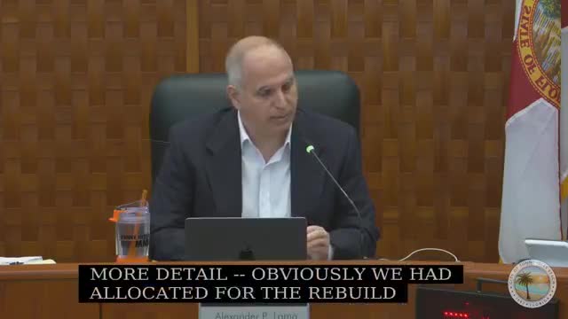 City Council reviews budget increase for $3.7M construction project amid rising costs