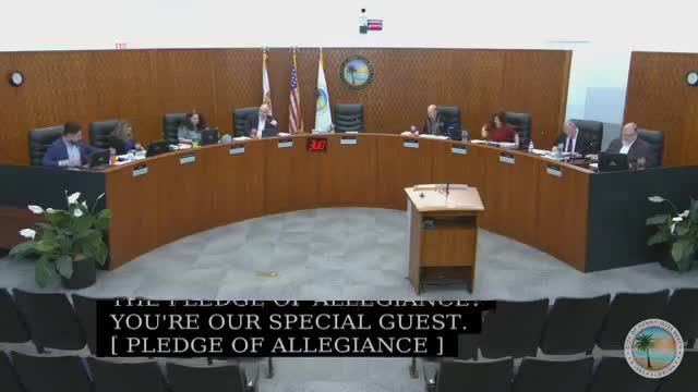 Sunny Isles Beach commission deadlocks on Waypoint contract for annex buildout; library, cost questions linger