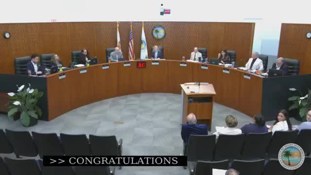 Sunny Isles Beach police report 12,235 red‑light citations in six months, propose two new camera sites