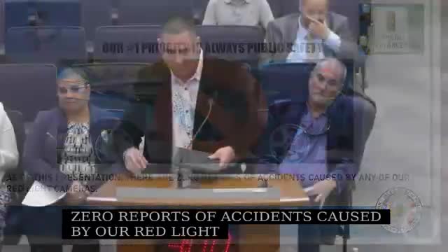 City staff propose formal "keys, proclamations, certificates" policy; commissioners debate eligibility and limits