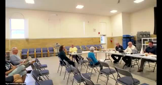 Committee prioritizes electrical inspection before hurricane season preparation